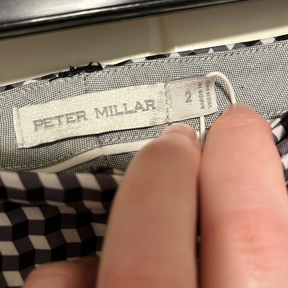 Peter Millar Surge Ankle Pant 2 new - Picture 4 of 7